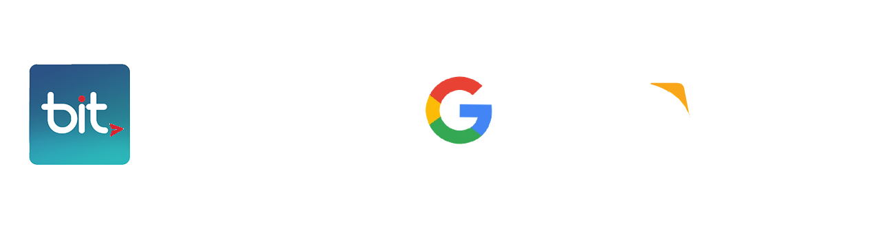 אמצעי תשלום על מכשירי עיסוי לבן
