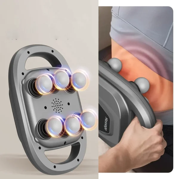 FULLBODY PRO דמהפלקס